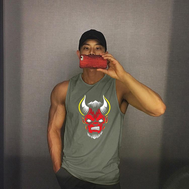 2023 дышащая майка для фитнеса Duoduo, мужская майка без рукавов, свободная одежда, механическая спортивная тренировочная футболка XXXL
2023 дышащая майка для фитнеса Duoduo, мужская майка без рукавов, свободная одежда, механическая спортивная тренировочная футболка XXXL