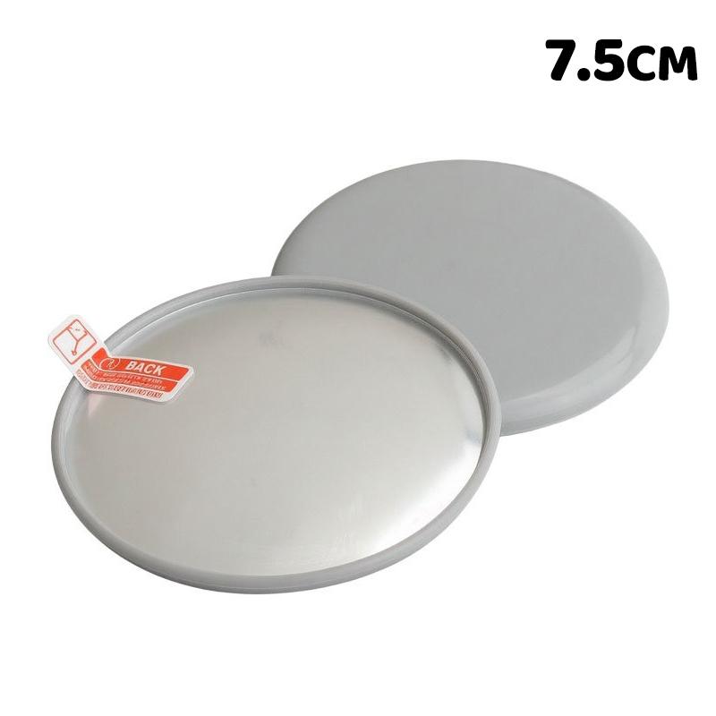 Travel Photo Wide-Angle Lens Travel Reflective Mirror Round Zoom-In Mirrors Portable Zoom-In Feature Group Photo Mirror grey S
Travel Photo Wide-Angle Lens Travel Reflective Mirror Round Zoom-In Mirrors Portable Zoom-In Feature Group Photo Mirror grey S