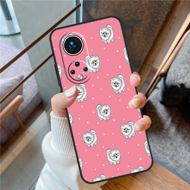 Pomeranian Dog For Honor Magic 8 Pro 5 6 7 Lite Case Cover For Honor 90 70 50 400 200 X8a X8b X9a X9b X9c Honor 200
Pomeranian Dog For Honor Magic 8 Pro 5 6 7 Lite Case Cover For Honor 90 70 50 400 200 X8a X8b X9a X9b X9c Honor 200