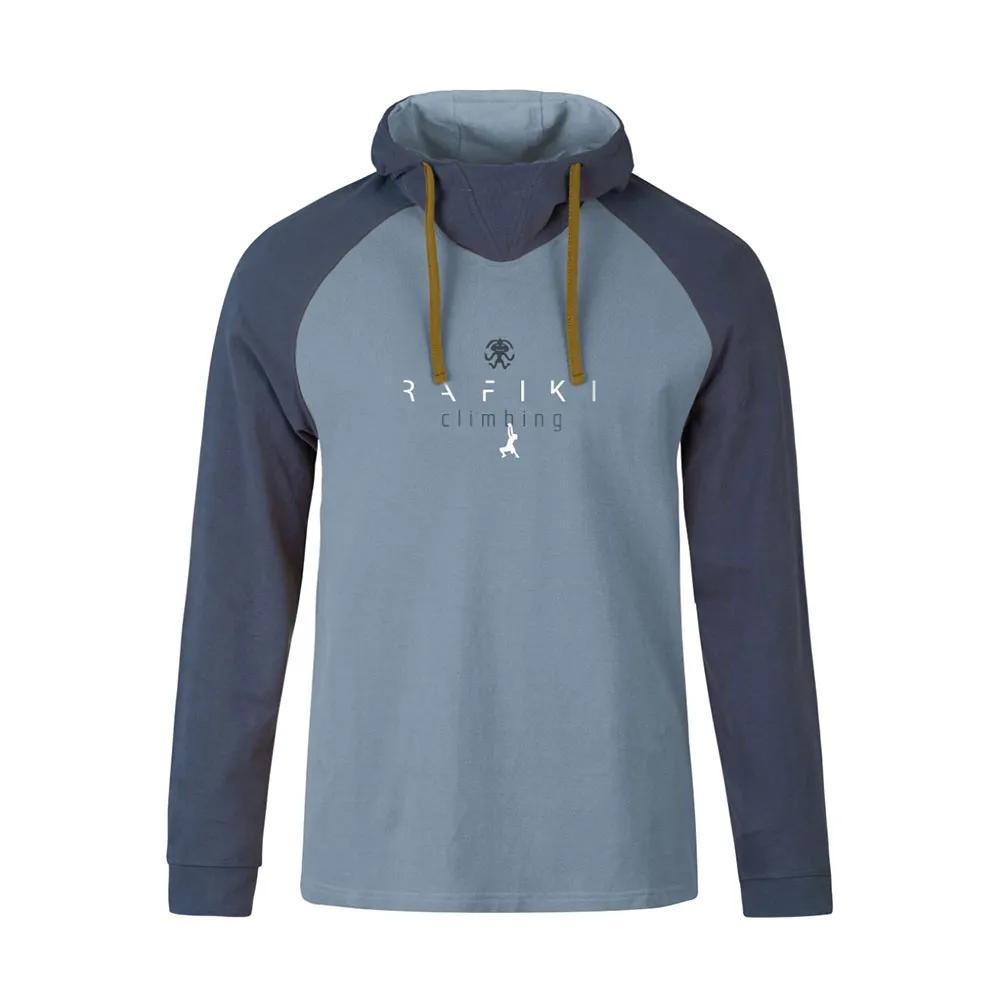 Rafiki Толстовка с капюшоном Traverse L
Rafiki Толстовка с капюшоном Traverse L