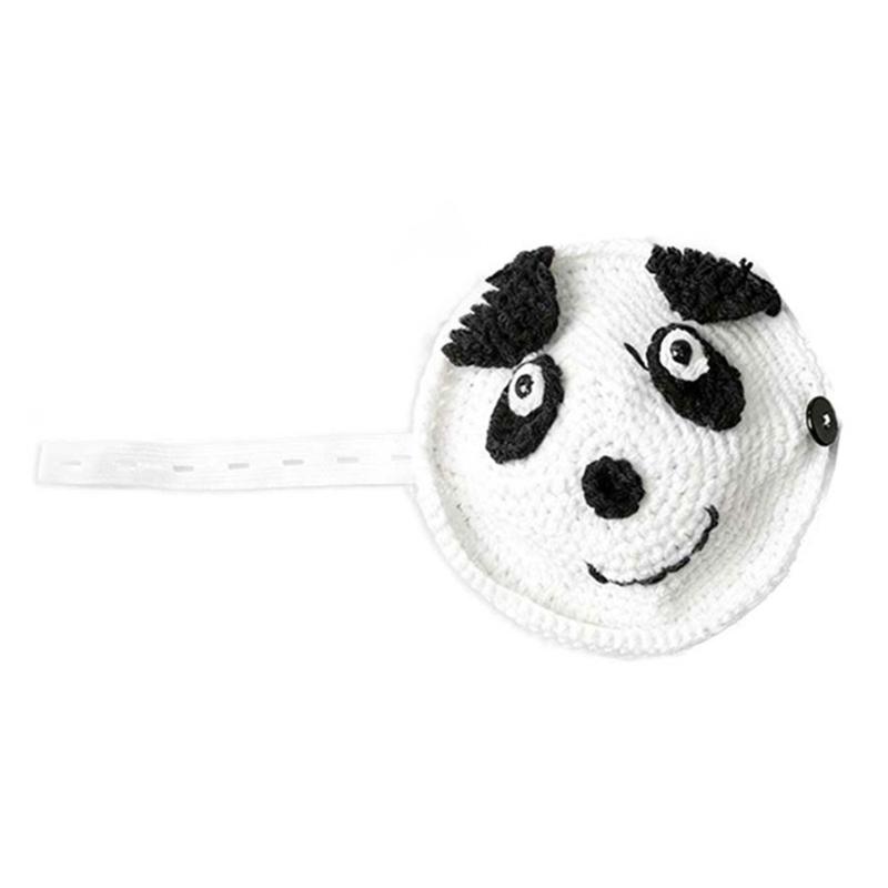 Knit Turtles Costume Panda Shape Turtles Clothing for Daily Activities Birthday Parties Festival Event Photography Aid S
Knit Turtles Costume Panda Shape Turtles Clothing for Daily Activities Birthday Parties Festival Event Photography Aid S