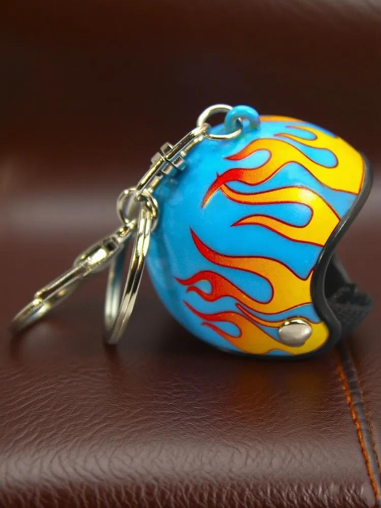 Creative Flame Keychain with Lobster Clasp Durable Metal Alloy Flame Design Key Ring for Everyday Use and Easy Attachment to Bags or Belts One size синій
Creative Flame Keychain with Lobster Clasp Durable Metal Alloy Flame Design Key Ring for Everyday Use and Easy Attachment to Bags or Belts One size синій