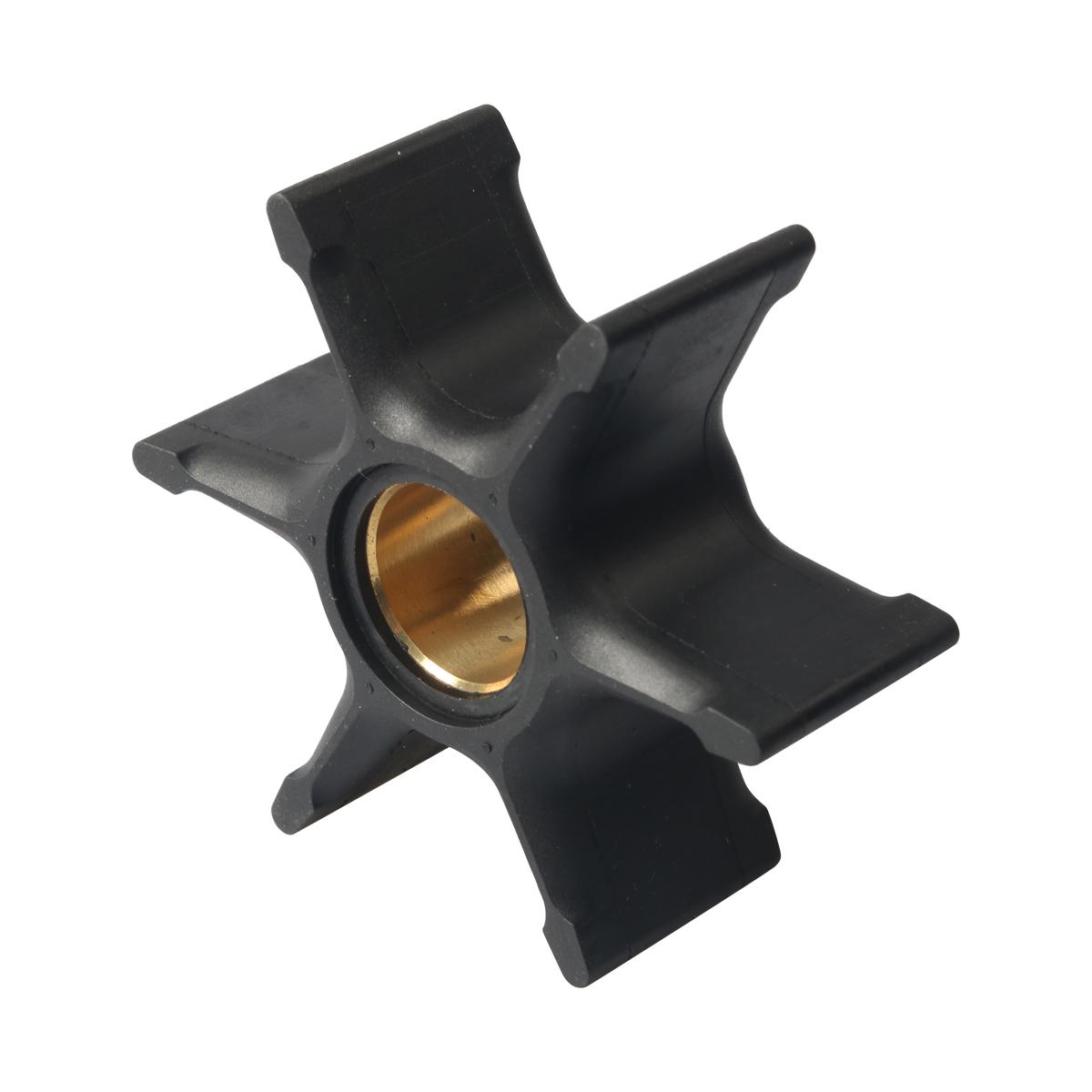 A8622 Water Pump Impeller Repair Kit for Johnson Outboard Motor Engine Parts (OE: 5001594) Type A
A8622 Water Pump Impeller Repair Kit for Johnson Outboard Motor Engine Parts (OE: 5001594) Type A