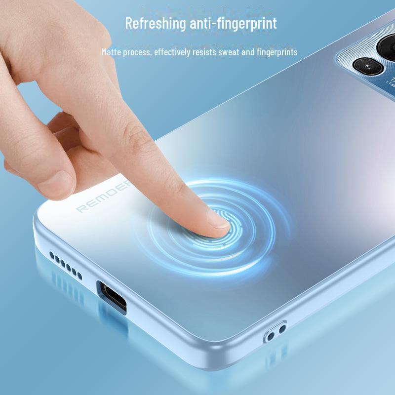 Чехол Vivo S15/S15 Pro Full-Cover Anti-Fall Case — стильный летний дизайн для мужчин и женщин vivo S15 Pro
Чехол Vivo S15/S15 Pro Full-Cover Anti-Fall Case — стильный летний дизайн для мужчин и женщин vivo S15 Pro