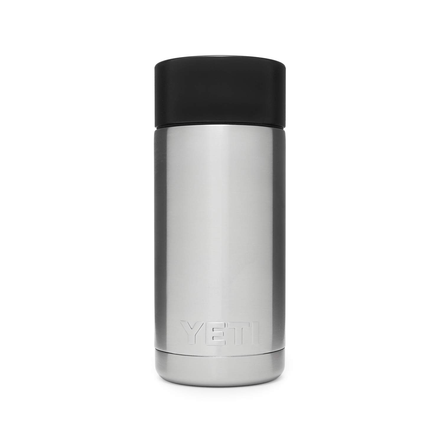 Бутылка YETI Rambler 12 унций с вакуумной крышкой Hot Shot из нержавеющей стали, стальная, изолированная, серый
Бутылка YETI Rambler 12 унций с вакуумной крышкой Hot Shot из нержавеющей стали, стальная, изолированная, серый