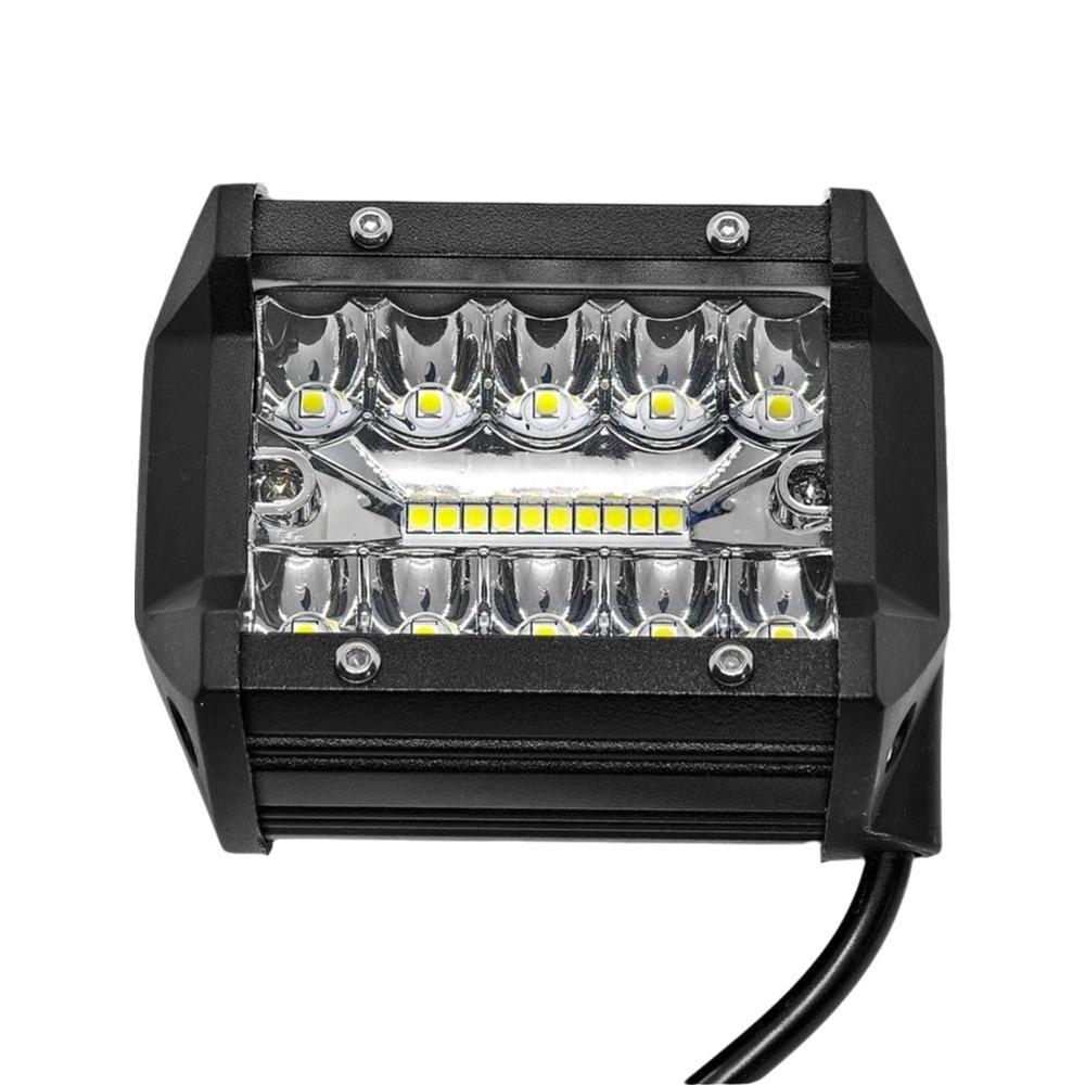 Світлодіодна балка 12V 60W Прожектори Точкові Заливні Комбіновані Світлодіодні фари для обслуговування 4WD white light
Світлодіодна балка 12V 60W Прожектори Точкові Заливні Комбіновані Світлодіодні фари для обслуговування 4WD white light