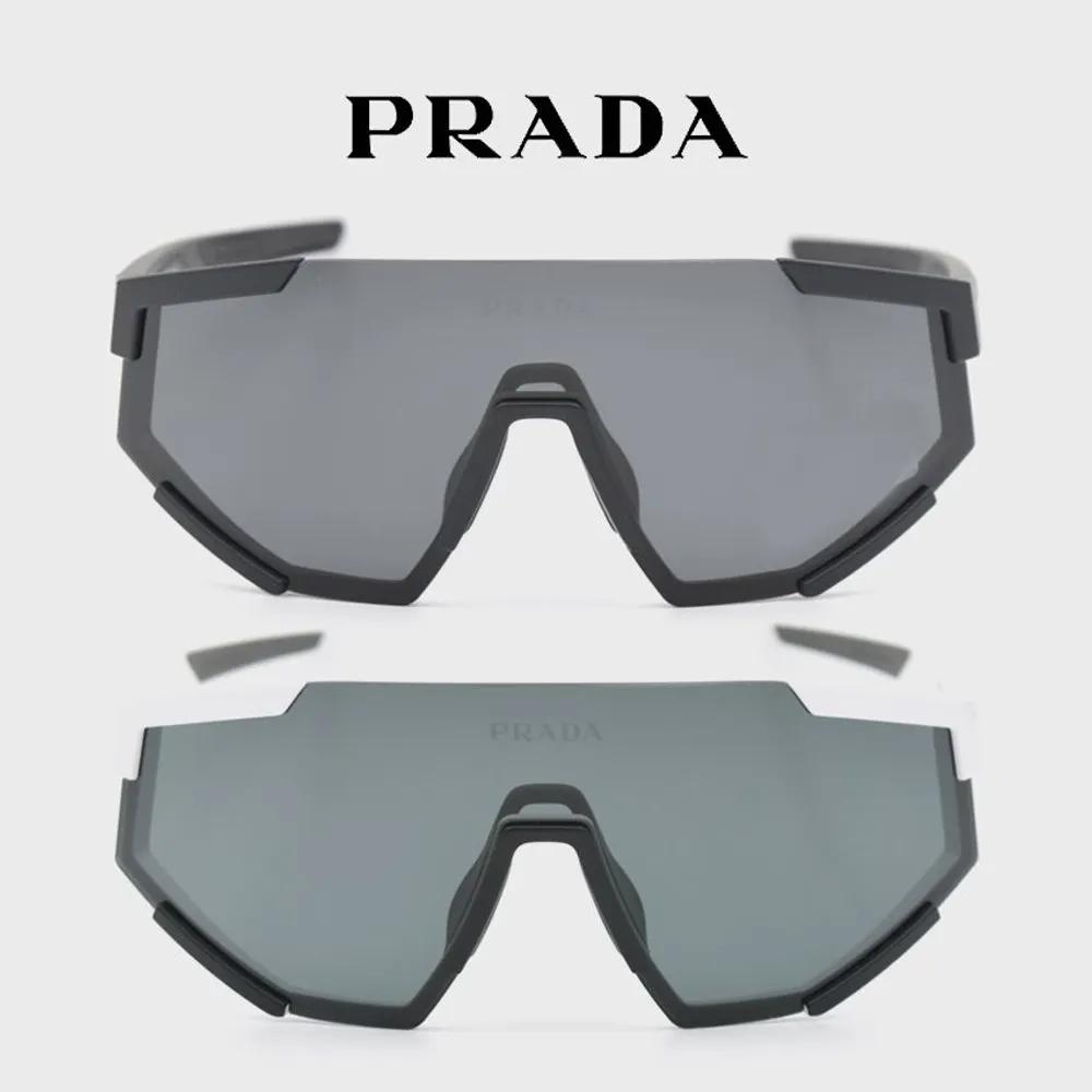 Prada Rene Rosa Sunglasses SPS04W-F SPS04W-F TWK-06F
Prada Rene Rosa Sunglasses SPS04W-F SPS04W-F TWK-06F