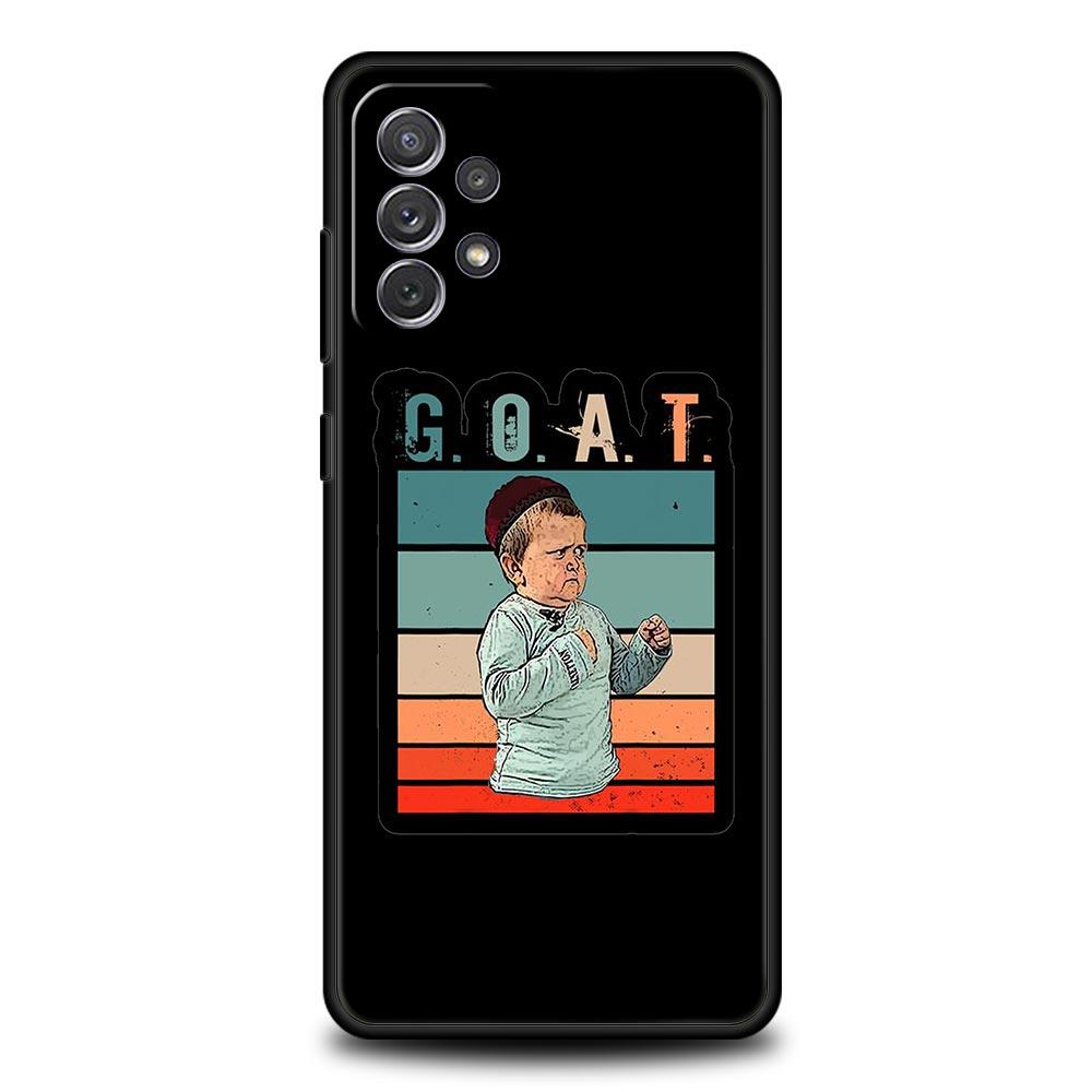 Забавный чехол для телефона hasbulla для Samsung Galaxy A51 A71 A21S A12 A11 A31 A52 A41 A32 A01 A23 A33 A53 A73 A03S A13 5G Мягкий чехол Samsung A73 5G
Забавный чехол для телефона hasbulla для Samsung Galaxy A51 A71 A21S A12 A11 A31 A52 A41 A32 A01 A23 A33 A53 A73 A03S A13 5G Мягкий чехол Samsung A73 5G