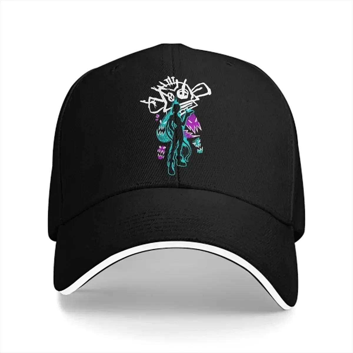 Acrane Anime Multicolor Hat Peaked Unisex Cap Silhoutte Jinx Casual Visor Protection Hats 56-58cm
Acrane Anime Multicolor Hat Peaked Unisex Cap Silhoutte Jinx Casual Visor Protection Hats 56-58cm