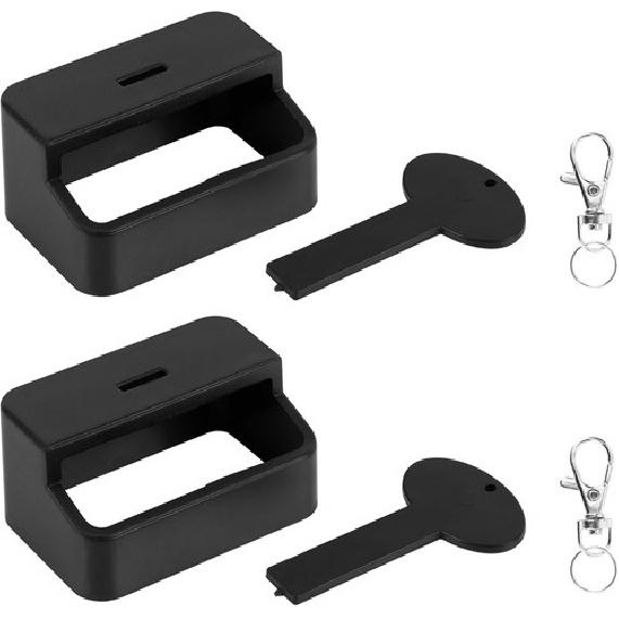 Seat Belt Lock Cover - For Kids/Traveler/Special Groups Fit Most Car (Except
Seat Belt Lock Cover - For Kids/Traveler/Special Groups Fit Most Car (Except