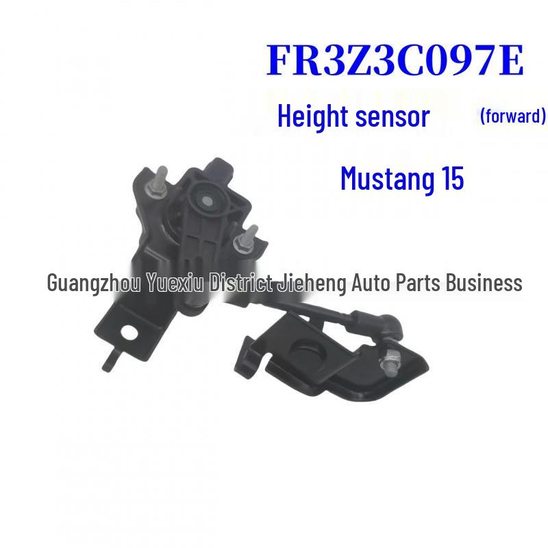 FR3Z3C097E Front Height Sensor for Volvo Mustang 2015
FR3Z3C097E Front Height Sensor for Volvo Mustang 2015