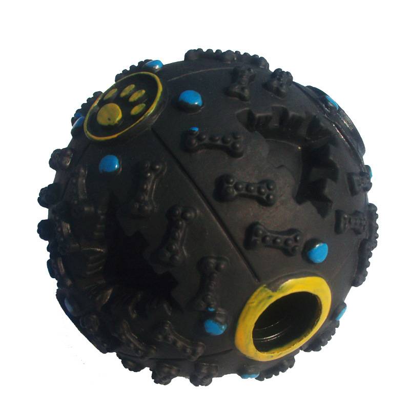 Called Pet Toy Leaky Food Ball Fun Play Plastic Gnawing Teeth Cleaning Grinding S
Called Pet Toy Leaky Food Ball Fun Play Plastic Gnawing Teeth Cleaning Grinding S