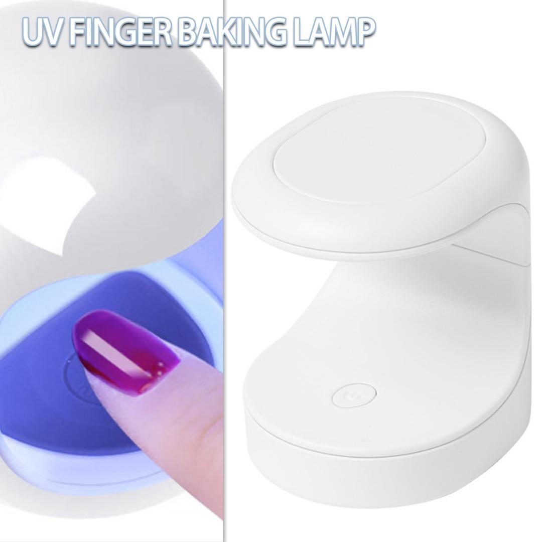 Tingml Новая лампа для ногтей 16 Вт USB Лампа для фототерапии Масло для ногтей Гелевая лампа для выпечки ногтей
Tingml Новая лампа для ногтей 16 Вт USB Лампа для фототерапии Масло для ногтей Гелевая лампа для выпечки ногтей