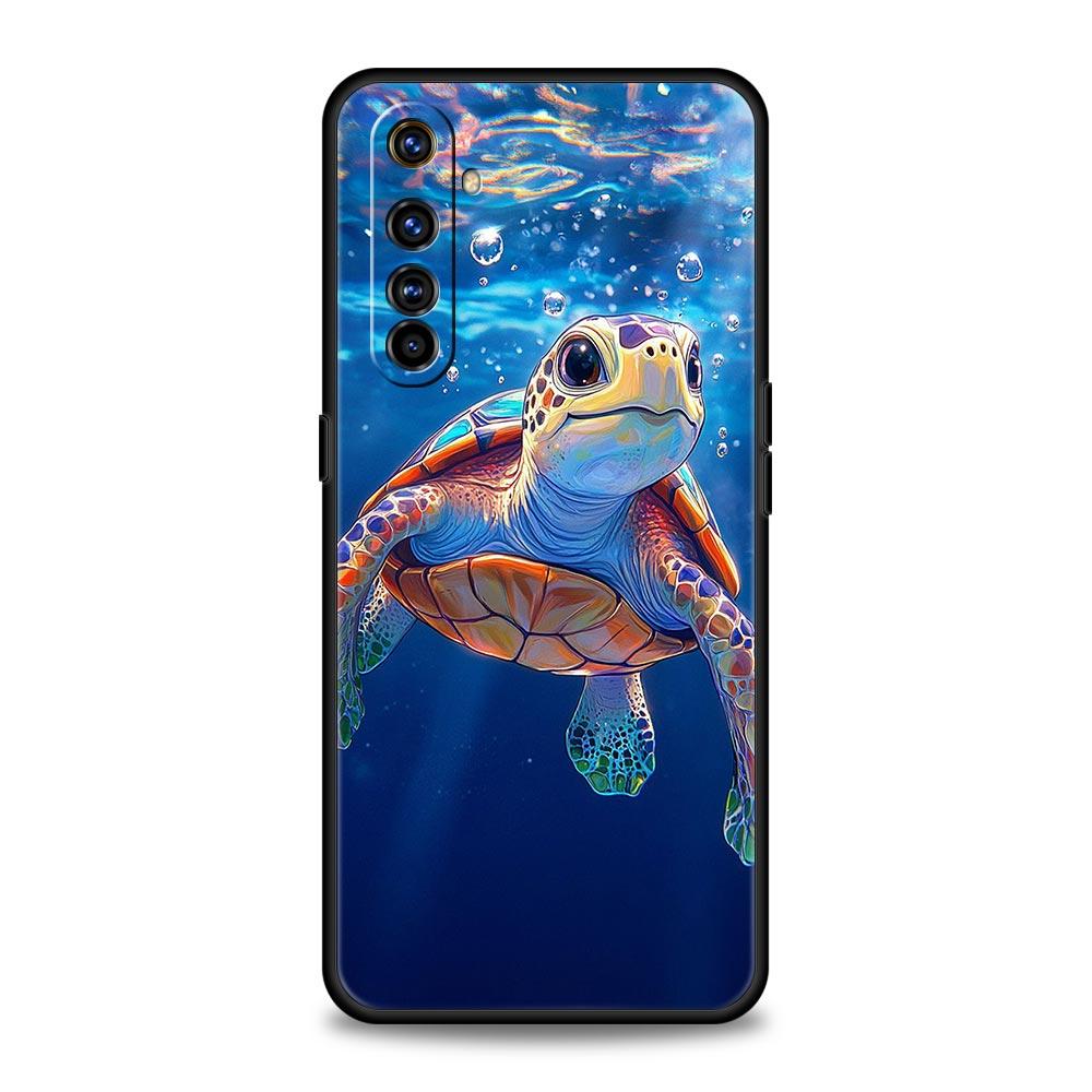 Крутой чехол для телефона с морской черепахой для Realme 12 11 10 4G 9 8 5G 7 6 GT5 GT3 GT2 Pro Plus C21 C11 C25 C35 GT Neo 2 3 3T 5 Realme 7
Крутой чехол для телефона с морской черепахой для Realme 12 11 10 4G 9 8 5G 7 6 GT5 GT3 GT2 Pro Plus C21 C11 C25 C35 GT Neo 2 3 3T 5 Realme 7