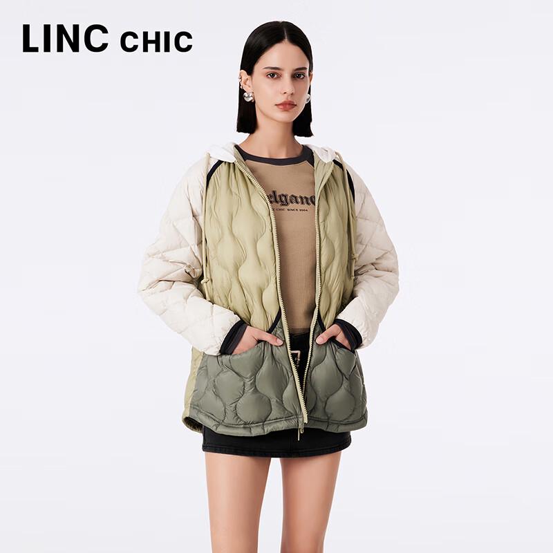 Women s Hooded Lightweight Down Jacket S
Women s Hooded Lightweight Down Jacket S