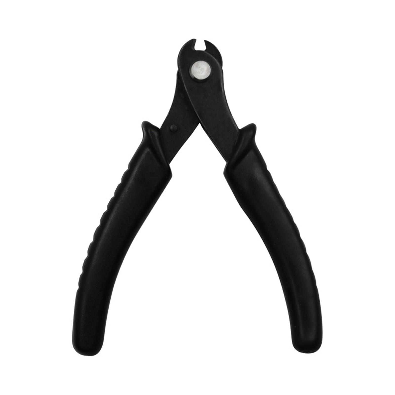 Плоскогубцы для ювелирных изделий своими руками Инструменты Оборудование Плоскогубцы с игольчатыми губками Плоскогубцы с игольчатыми губками Для ручного бисероплетения Кусачки для проволоки 4
Плоскогубцы для ювелирных изделий своими руками Инструменты Оборудование Плоскогубцы с игольчатыми губками Плоскогубцы с игольчатыми губками Для ручного бисероплетения Кусачки для проволоки 4