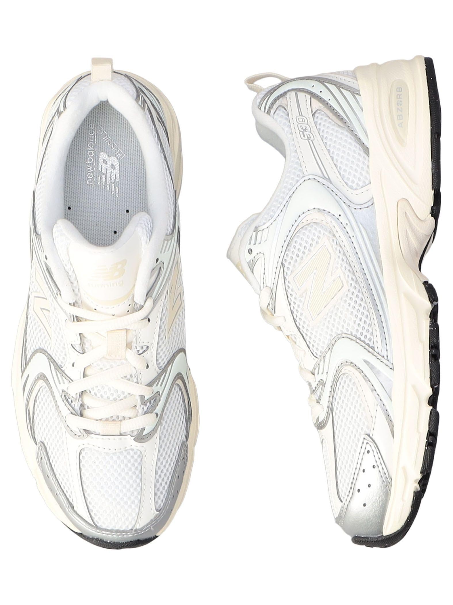 Cohen Web Exclusive New Balance U530ESB 76824000002 0750 SILVER(07) 23.5cm
Cohen Web Exclusive New Balance U530ESB 76824000002 0750 SILVER(07) 23.5cm