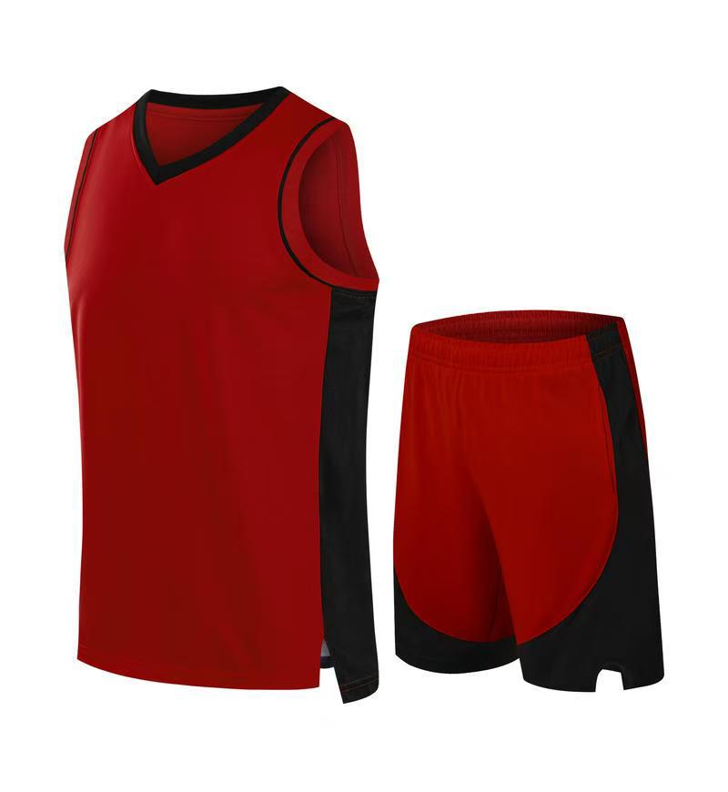 A102 Fire J Basketball Suit Men S Game Team Game Uniform Double Side Bag Adult M-6Xl 6XL/195
A102 Fire J Basketball Suit Men S Game Team Game Uniform Double Side Bag Adult M-6Xl 6XL/195