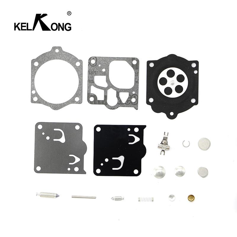 Набір для ремонту карбюратора KELKONG K15-WJ Для Stihl 066 050 051 056 064 076 MS660 Для Husqvarna 3120XP 3120 272 268 61 K12-WJ
Набір для ремонту карбюратора KELKONG K15-WJ Для Stihl 066 050 051 056 064 076 MS660 Для Husqvarna 3120XP 3120 272 268 61 K12-WJ