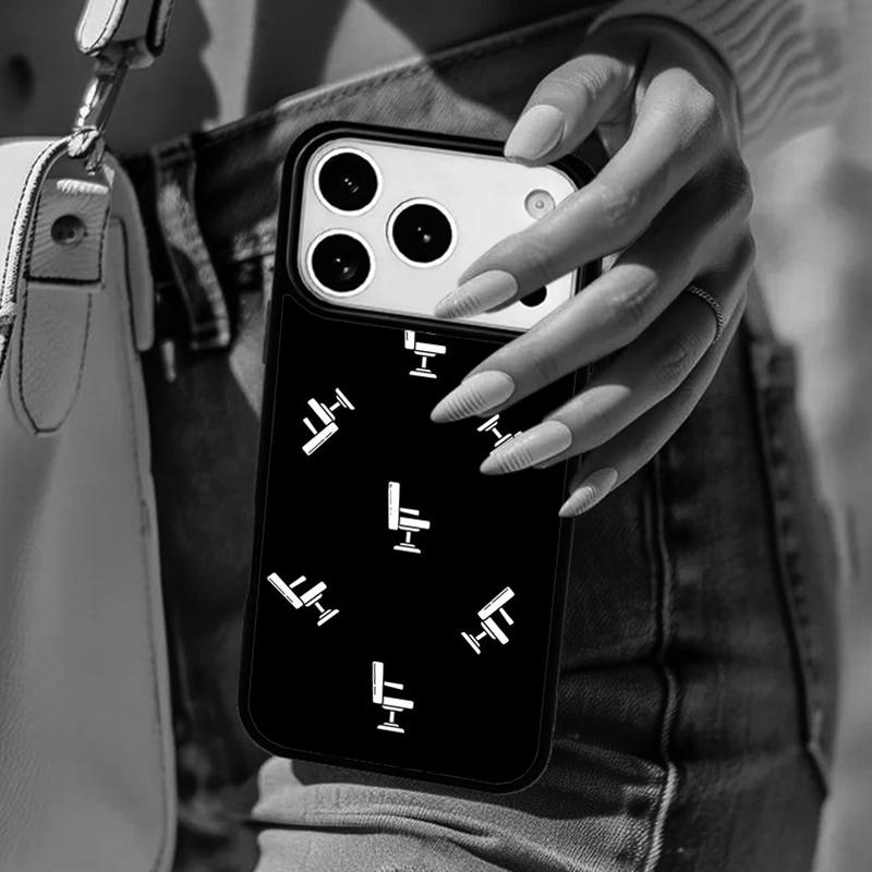 Hair Stylist Barber Hairdresser Tools Phone Case For iPhone 17 Air 14 15 13 12 Max Cover For Apple 14 15 16 16e 11 Pro Max Plus iPhone 14pro
Hair Stylist Barber Hairdresser Tools Phone Case For iPhone 17 Air 14 15 13 12 Max Cover For Apple 14 15 16 16e 11 Pro Max Plus iPhone 14pro
