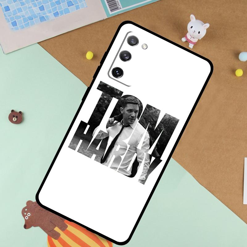 Tom hardy UK actor Case For Samsung Galaxy S23 S22 Ultra S21 S20 FE S8 S9 S10 Note 10 Plus Note 20 Ultra Cover Galaxy S22Ultra
Tom hardy UK actor Case For Samsung Galaxy S23 S22 Ultra S21 S20 FE S8 S9 S10 Note 10 Plus Note 20 Ultra Cover Galaxy S22Ultra