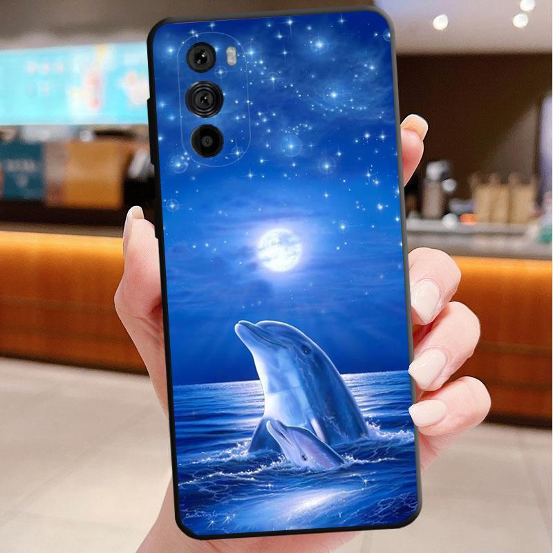 Dolphin Whale Phone Case For Motorola Edge 60 50 40 Pro 60 50 40 30 Ultra Neo Fusion Moto G Play G Stylus G Carcasas Moto edge 60 pro
Dolphin Whale Phone Case For Motorola Edge 60 50 40 Pro 60 50 40 30 Ultra Neo Fusion Moto G Play G Stylus G Carcasas Moto edge 60 pro