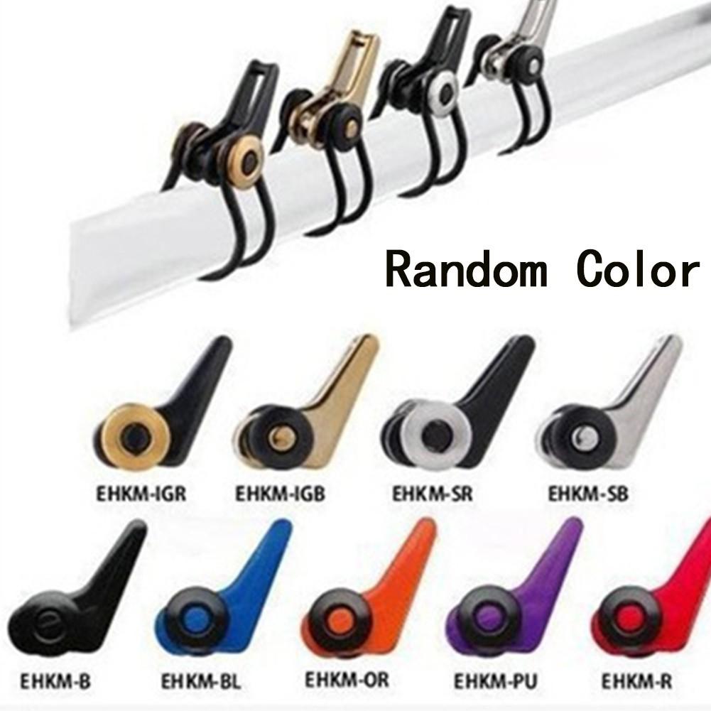 Fishing Hook Keeper ABS Adjustable Easy & Safe Hook/Lure
Fishing Hook Keeper ABS Adjustable Easy & Safe Hook/Lure
