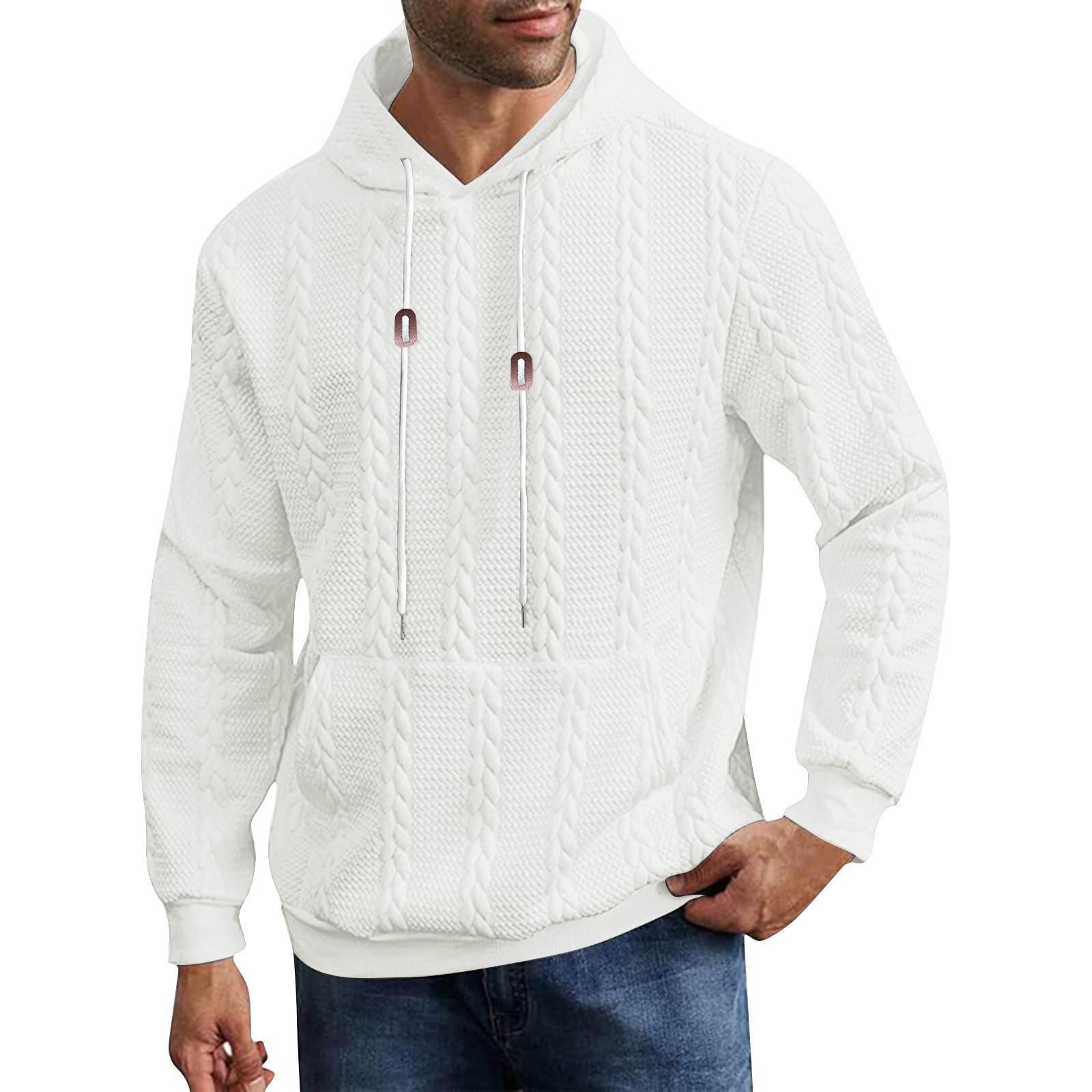 Hooded Sports Tracksuit Unisex Running Outfits Long Sleeve Pullover Hoodies Sweatshirt XL
Hooded Sports Tracksuit Unisex Running Outfits Long Sleeve Pullover Hoodies Sweatshirt XL