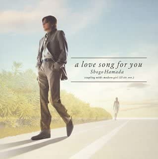 CD SHOGO HAMADA - Kimi ni sasageru love Song SECL26 Japan Japanese Pop/Rock Used
CD SHOGO HAMADA - Kimi ni sasageru love Song SECL26 Japan Japanese Pop/Rock Used