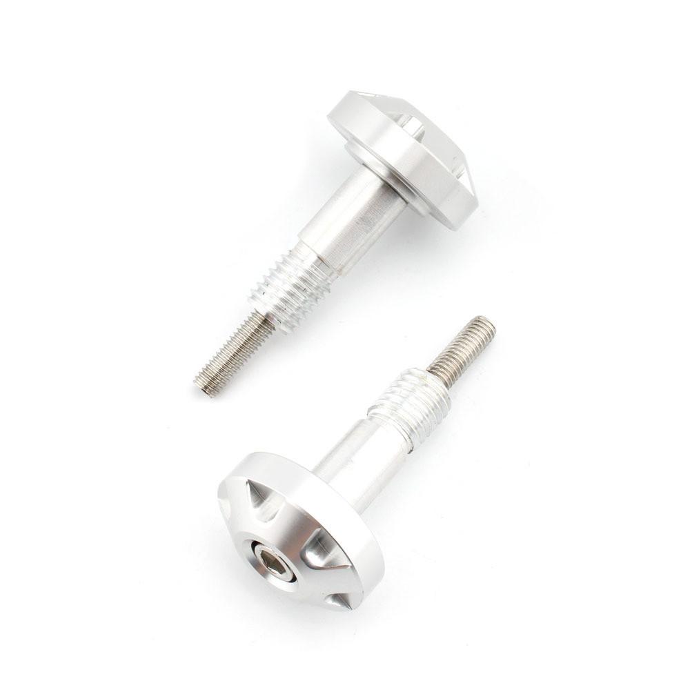 Aluminum Handlebar Durable End Plugs For R 18 Multiple Color Options Silver Grip
Aluminum Handlebar Durable End Plugs For R 18 Multiple Color Options Silver Grip