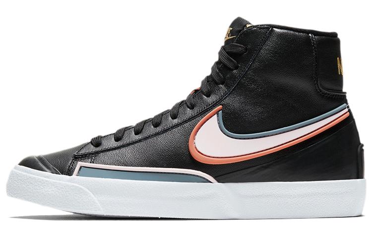 Nike Blazer Mid 77 Infinite Black Women s DC1746-001 37.5
Nike Blazer Mid 77 Infinite Black Women s DC1746-001 37.5