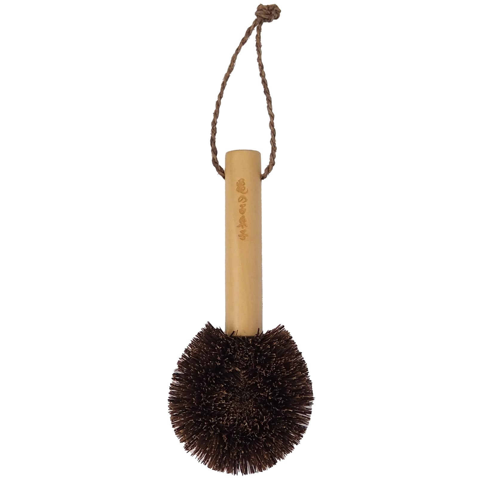 Kamenoko Tsubushi Nishio Shoten Kamenoko Tsubushi PRO Чугунная чистка (большой)
Kamenoko Tsubushi Nishio Shoten Kamenoko Tsubushi PRO Чугунная чистка (большой)