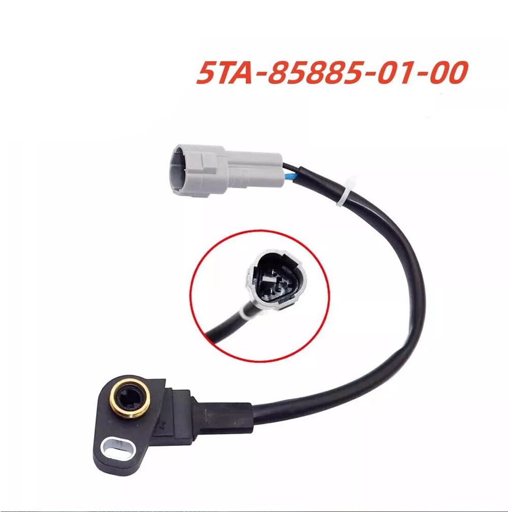 Датчик положения дроссельной заслонки для Yamaha Yz250F Yz426F Yz450F Wr450F #5Ta-85885-01-00
Датчик положения дроссельной заслонки для Yamaha Yz250F Yz426F Yz450F Wr450F #5Ta-85885-01-00
