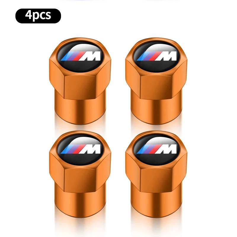 4Pcs 3D Metal Tire Valve Cap Car Tyre Air Stem Cover For BMW M M3 M5 M6 X3 E46 E90 F30 G20 E36 E34 X6 G20 G30 Accessories
4Pcs 3D Metal Tire Valve Cap Car Tyre Air Stem Cover For BMW M M3 M5 M6 X3 E46 E90 F30 G20 E36 E34 X6 G20 G30 Accessories