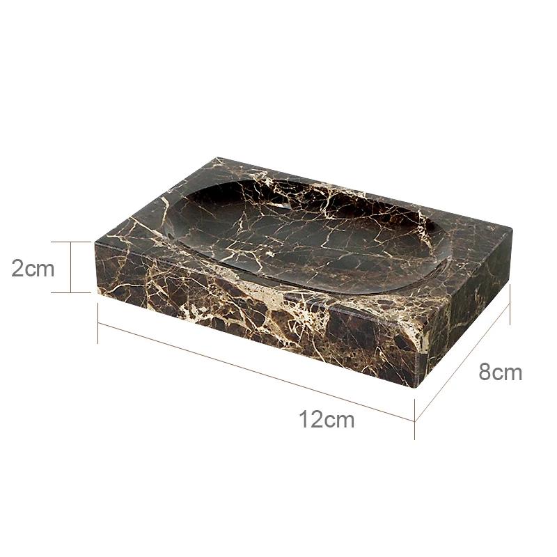 1pc Natural Marble Bathroom Accessories Luxury Soap Dispenser Soap Dish Aromatherapy Diffuser Tissue Storage Box Toilet Brush
1pc Natural Marble Bathroom Accessories Luxury Soap Dispenser Soap Dish Aromatherapy Diffuser Tissue Storage Box Toilet Brush