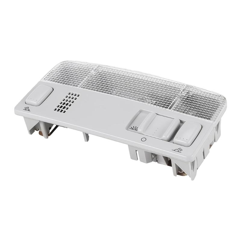 1TD947105 3B0947105C Energy Efficient Reading Light Interior Cabin Lamp for Seat CORDOBA VARIO LEON TOLEDO Car Cabins 1
1TD947105 3B0947105C Energy Efficient Reading Light Interior Cabin Lamp for Seat CORDOBA VARIO LEON TOLEDO Car Cabins 1