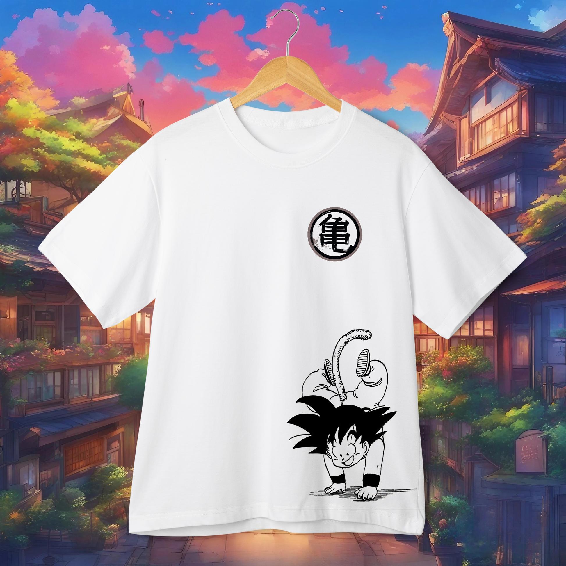 Dragon Ball Young Goku Kame Symbol Anime T-Shirt Men s Classic Manga Streetwear Tee Casual Apparel for Dragon Ball Lovers S разноцветный
Dragon Ball Young Goku Kame Symbol Anime T-Shirt Men s Classic Manga Streetwear Tee Casual Apparel for Dragon Ball Lovers S разноцветный