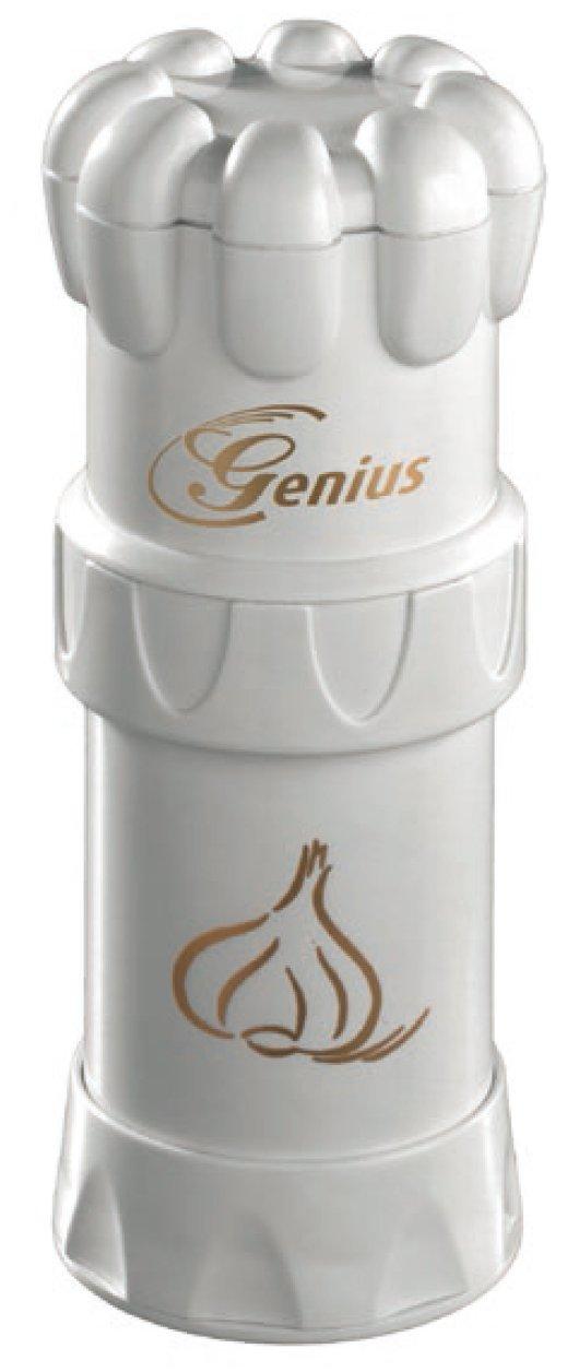 Euro Kitchen Kasai Genius Garlic Cutter GEN19153 (Garlic Mincer/Slicer)
Euro Kitchen Kasai Genius Garlic Cutter GEN19153 (Garlic Mincer/Slicer)