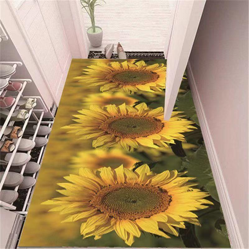 Подрезаемый коврик для прихожей в европейском стиле, коврик против скольжения для коридора, лестницы, полностью покрывающий, ковер для коридора отеля, гостиной 80*200CM
Подрезаемый коврик для прихожей в европейском стиле, коврик против скольжения для коридора, лестницы, полностью покрывающий, ковер для коридора отеля, гостиной 80*200CM