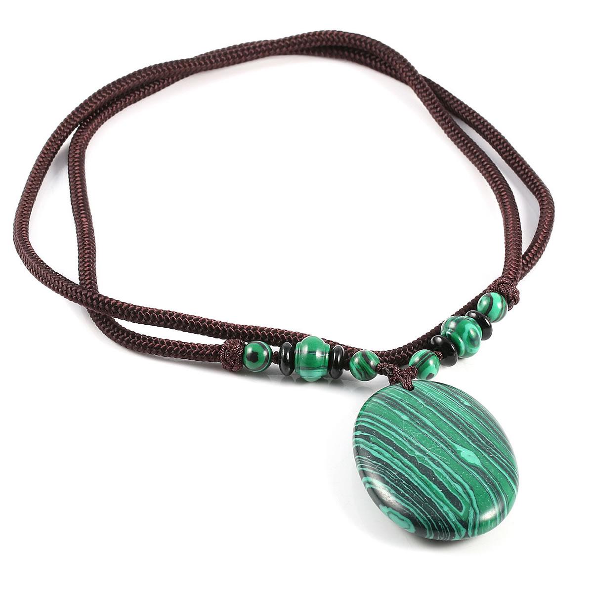 Новое стильное ожерелье 70 см с овальным агатовым кулоном-подвеской для элегантных женщин, ювелирные изделия для свадебной одежды 45 x 30 mm
Новое стильное ожерелье 70 см с овальным агатовым кулоном-подвеской для элегантных женщин, ювелирные изделия для свадебной одежды 45 x 30 mm