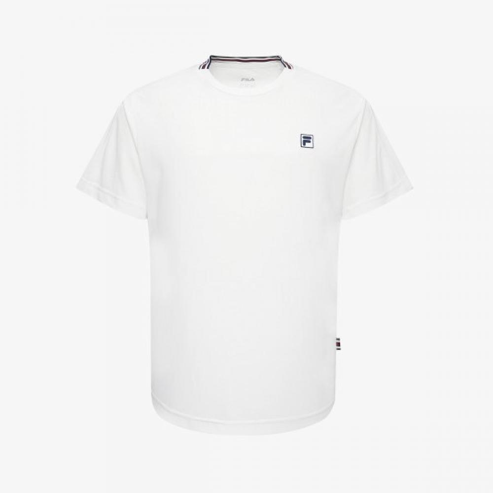Fila Tennis Drywave Polo Shirt WHITEOFFWHITE/M(095)
Fila Tennis Drywave Polo Shirt WHITEOFFWHITE/M(095)