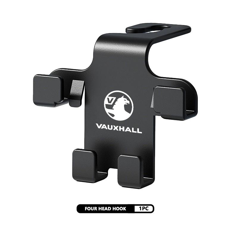 Universal Headrest Hanger Car Seat Back Hook Organizer Holder For Vauxhall VXR8 Astra Zafira Vectra Tigra Corsa D G J H
Universal Headrest Hanger Car Seat Back Hook Organizer Holder For Vauxhall VXR8 Astra Zafira Vectra Tigra Corsa D G J H