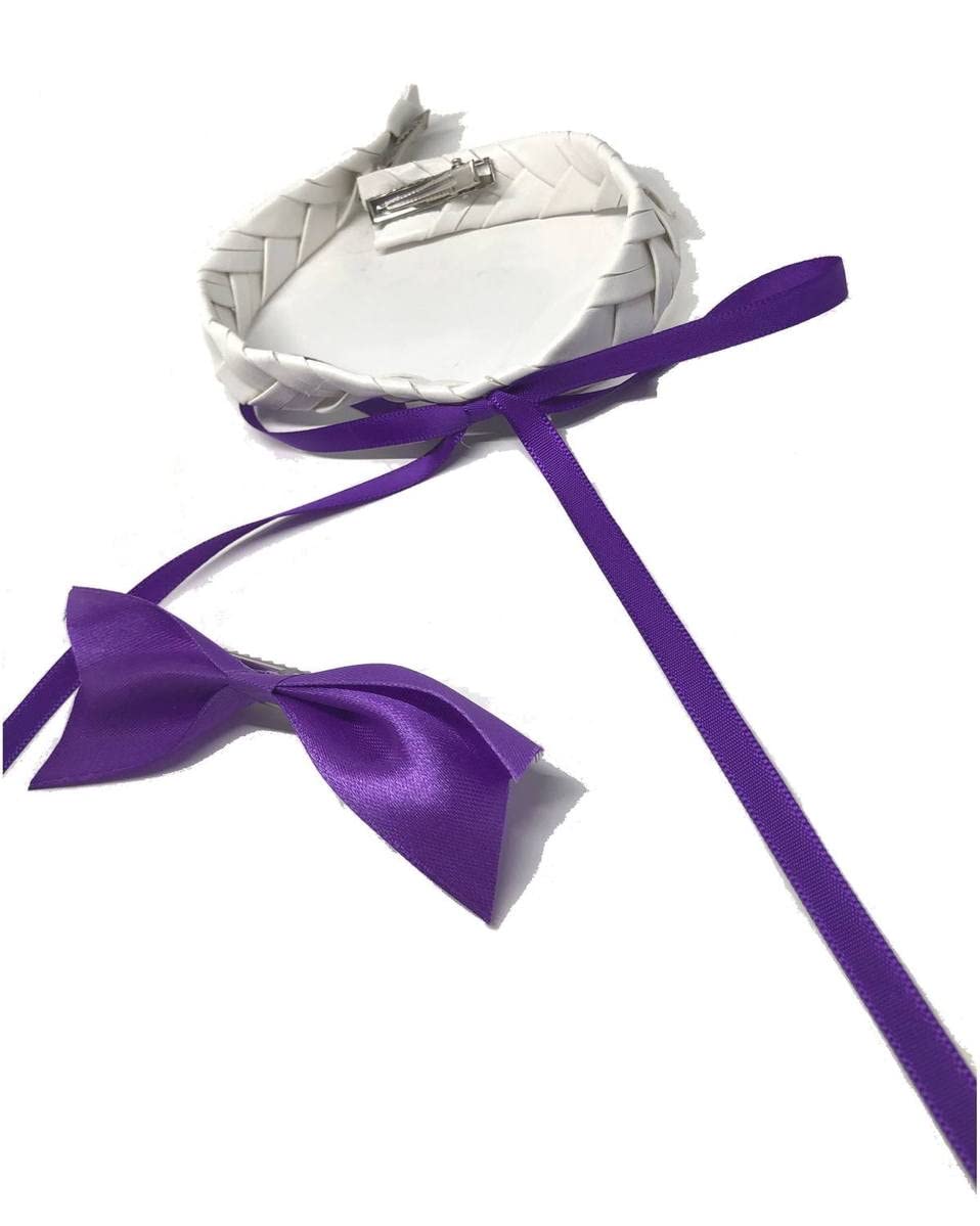 TiproPechka Uma Musume Hair Accessory Special Week Spe-chan Pretty Derby Cosplay Prop Small Item Competition Outfit Not Giving Away!
TiproPechka Uma Musume Hair Accessory Special Week Spe-chan Pretty Derby Cosplay Prop Small Item Competition Outfit Not Giving Away!