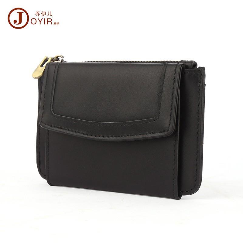First-layer Cowhide Women s Wallet Envelope Multi-card Three-fold Genuine Leather Change Purse Short Small Bag 13x9x2cm
First-layer Cowhide Women s Wallet Envelope Multi-card Three-fold Genuine Leather Change Purse Short Small Bag 13x9x2cm