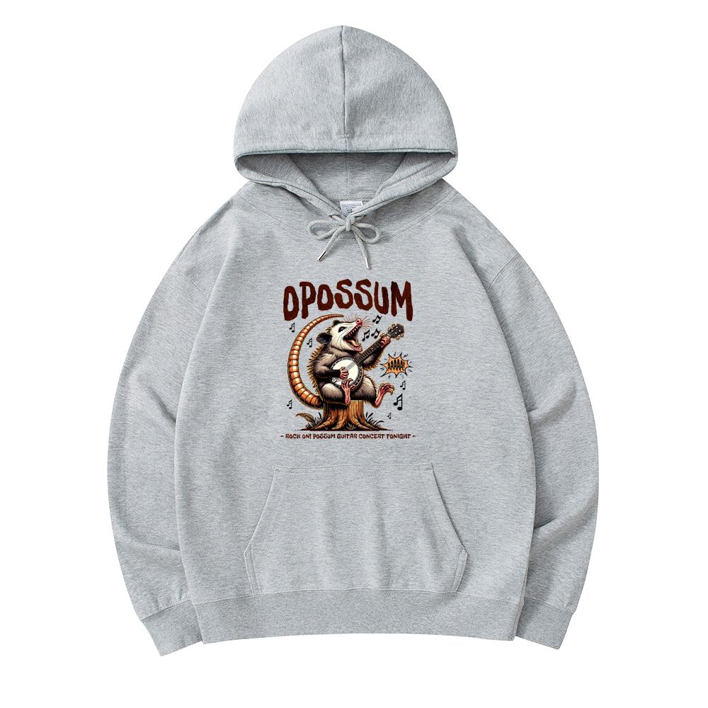 300 GSM Men s Cotton Hoodies Opossum Guitar Player Funny Possum Music Love Print Premium Cotton Sweatshirt XS армия зеленый
300 GSM Men s Cotton Hoodies Opossum Guitar Player Funny Possum Music Love Print Premium Cotton Sweatshirt XS армия зеленый