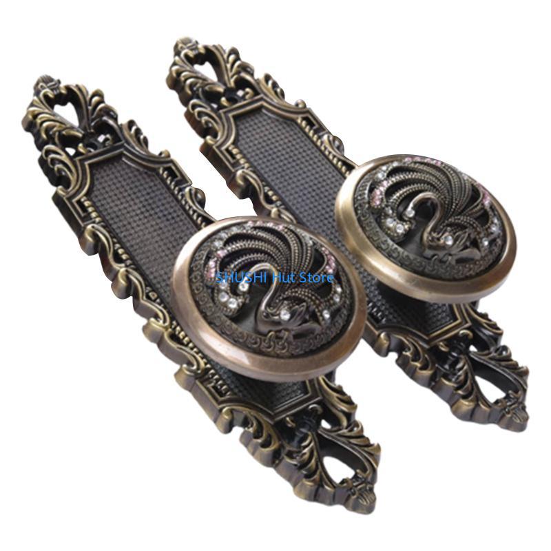 Curtain Hook 2pcs/set Vintage European Wall Hooks Curtain Accessories for Home Bedroom Living Room Curtains Decoration D57B медный
Curtain Hook 2pcs/set Vintage European Wall Hooks Curtain Accessories for Home Bedroom Living Room Curtains Decoration D57B медный
