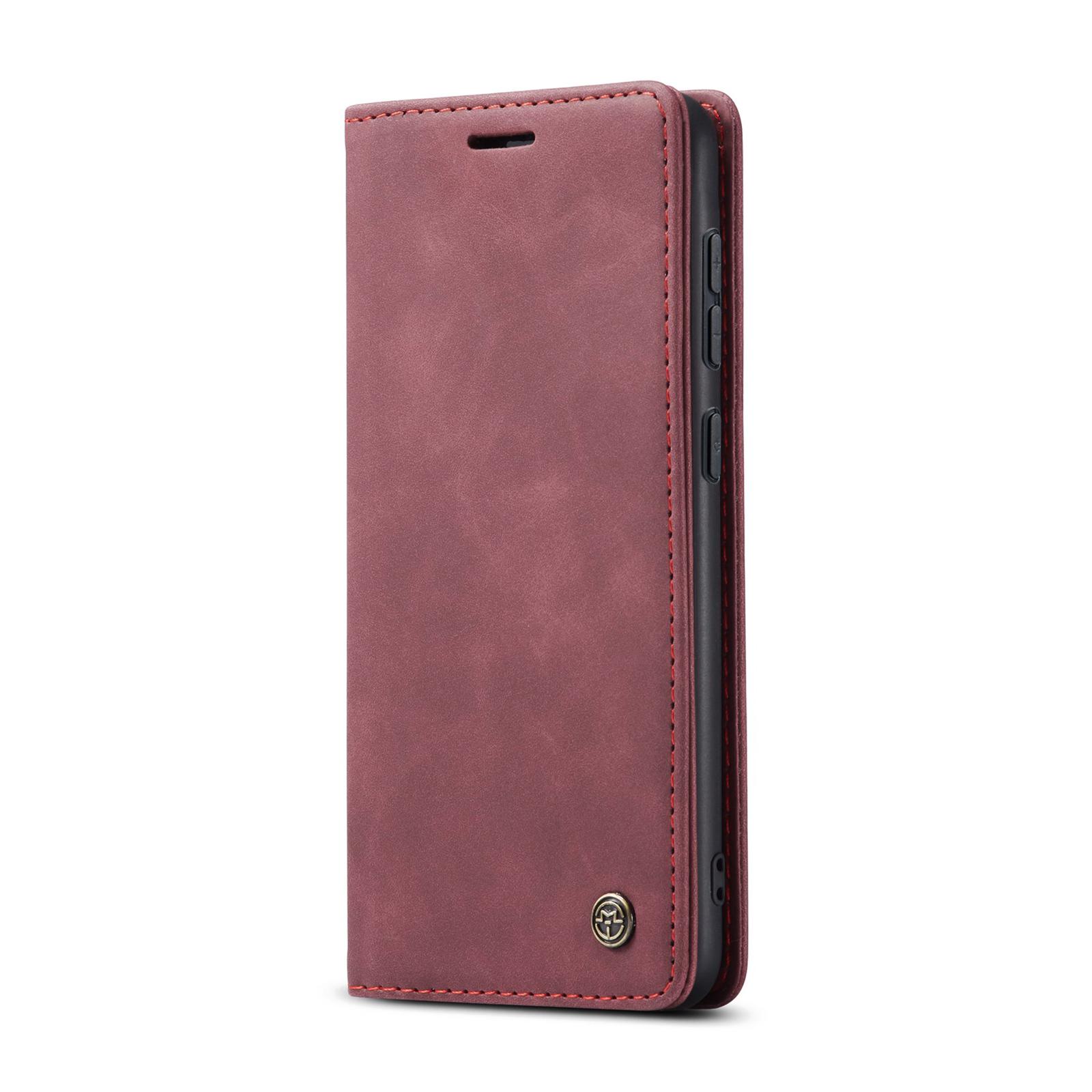 For Samsung Galaxy S25 Case CASEME 013 Series Card Holder Stand Leather Phone Cover Blue
For Samsung Galaxy S25 Case CASEME 013 Series Card Holder Stand Leather Phone Cover Blue