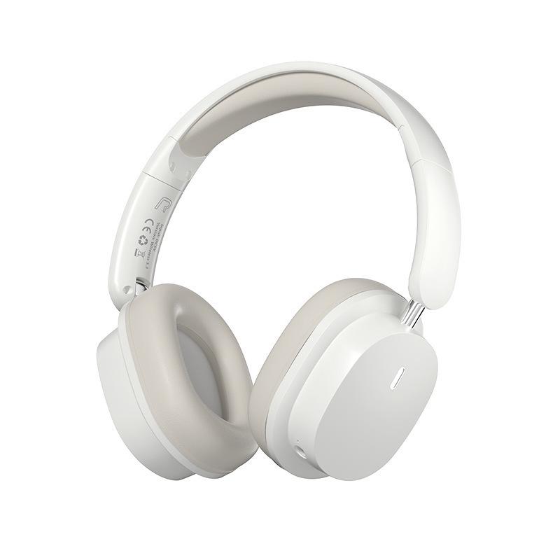 Head-Mounted Noise-Cancelling Bluetooth Gaming Headset with Ultra-Long Battery Life
Head-Mounted Noise-Cancelling Bluetooth Gaming Headset with Ultra-Long Battery Life