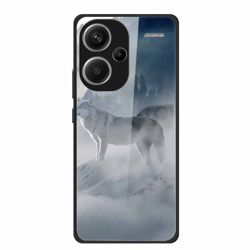 Чехол для Redmi Note 13 Pro Plus 5G Закаленное Стекло Жесткие Задние Крышки для Redmi Note 13 Pro 5G Note 13 Pro+ 13 Роскошный Чехол Coque Note 13 5G
Чехол для Redmi Note 13 Pro Plus 5G Закаленное Стекло Жесткие Задние Крышки для Redmi Note 13 Pro 5G Note 13 Pro+ 13 Роскошный Чехол Coque Note 13 5G