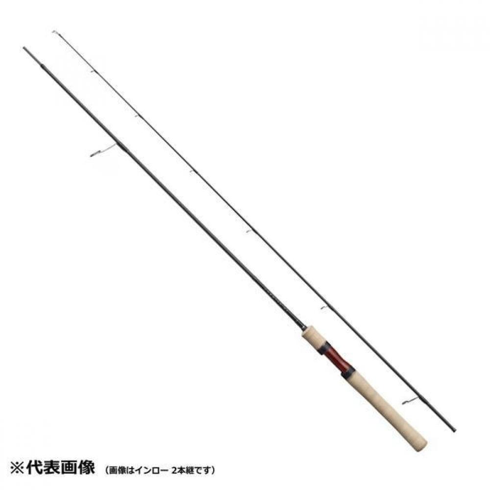 Shimano Trout Rod 21 Cardiff Nx S48ul 4
Shimano Trout Rod 21 Cardiff Nx S48ul 4